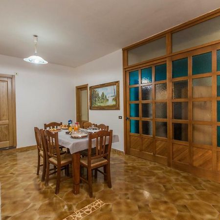 Il Roseto Otel Agerola Dış mekan fotoğraf