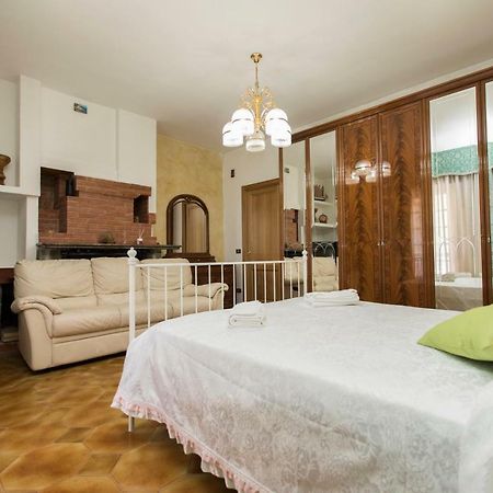 Il Roseto Otel Agerola Dış mekan fotoğraf