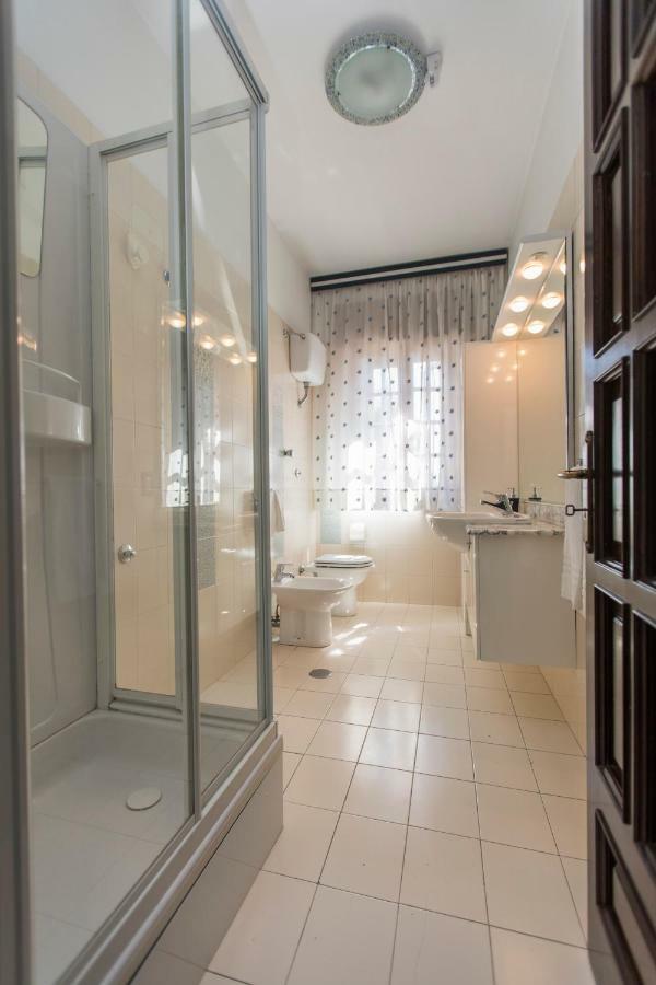 Il Roseto Otel Agerola Dış mekan fotoğraf