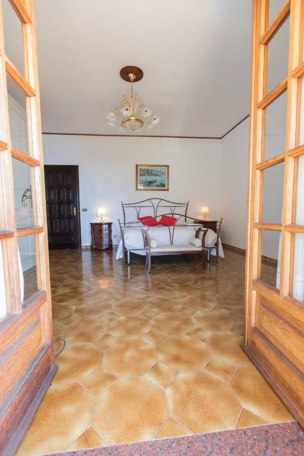 Il Roseto Otel Agerola Dış mekan fotoğraf
